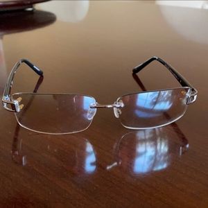 Hugo Boss Glasses